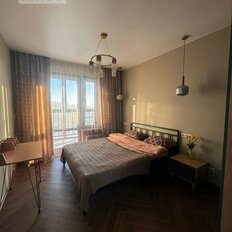 Квартира 40,8 м², студия - изображение 4