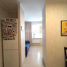 Квартира 32,4 м², студия - изображение 4