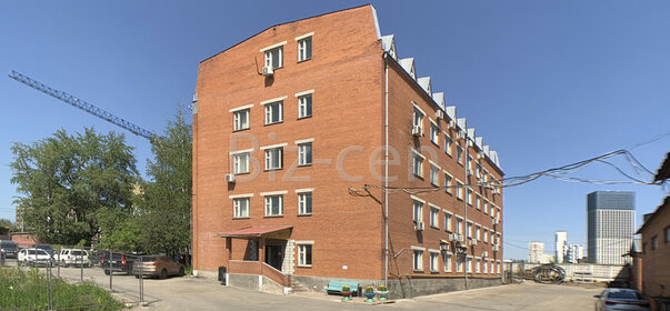 57,3 м², офис 114 600 ₽ в месяц - изображение 68