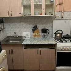 Квартира 32,8 м², 1-комнатная - изображение 4