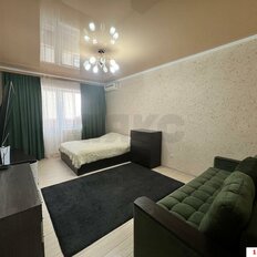 Квартира 53,1 м², 1-комнатная - изображение 5