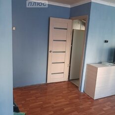 Квартира 31 м², 1-комнатная - изображение 3