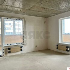 Квартира 116 м², 3-комнатная - изображение 4