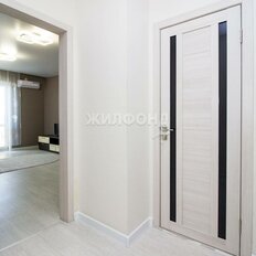 Квартира 30 м², студия - изображение 3