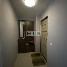 Квартира 31,9 м², 1-комнатная - изображение 4