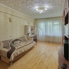 Квартира 56,7 м², 3-комнатная - изображение 3