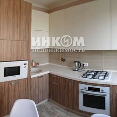 Квартира 41 м², 1-комнатная - изображение 1