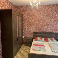 Квартира 39 м², студия - изображение 3