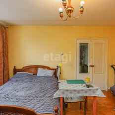 Квартира 63,8 м², 3-комнатная - изображение 5