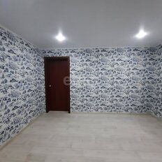 Квартира 34,9 м², 2-комнатная - изображение 3