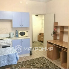 Квартира 28 м², студия - изображение 1