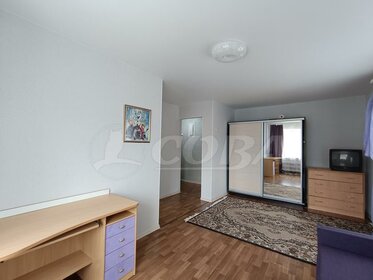 50 м², 1-комнатная квартира 38 000 ₽ в месяц - изображение 30