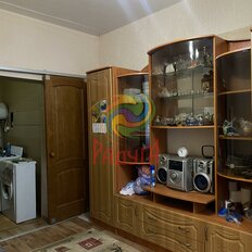 Квартира 18,2 м², 1-комнатная - изображение 4