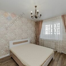 Квартира 59,5 м², 2-комнатная - изображение 4