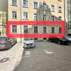 Квартира 122 м², 4-комнатная - изображение 2