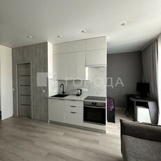Квартира 31,1 м², студия - изображение 3