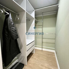 Квартира 52,8 м², 1-комнатная - изображение 5