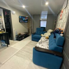 Квартира 43,7 м², 2-комнатная - изображение 4
