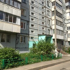 Квартира 52,9 м², 2-комнатная - изображение 1