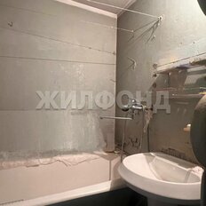Квартира 52,9 м², 2-комнатная - изображение 1