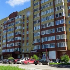 Квартира 82,7 м², 2-комнатная - изображение 2