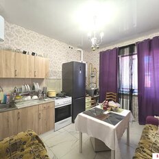 Квартира 34,5 м², 1-комнатная - изображение 4