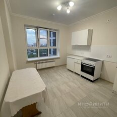 Квартира 59,8 м², 2-комнатная - изображение 1