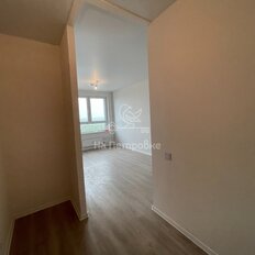 Квартира 33,8 м², 2-комнатная - изображение 5