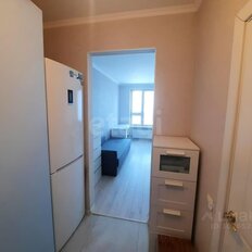 Квартира 26,6 м², студия - изображение 2