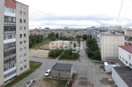 Купить двухкомнатную квартиру рядом со школой в микрорайоне «Черемушки» в Воронежской области - изображение 10