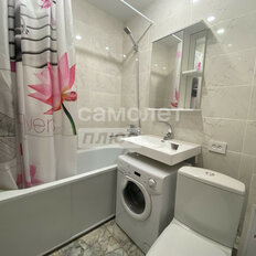 Квартира 30 м², 1-комнатная - изображение 5