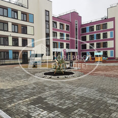 Квартира 28,6 м², студия - изображение 2