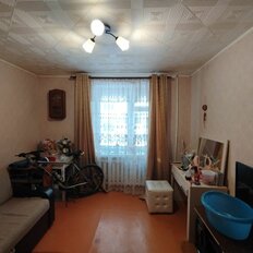 Квартира 62,8 м², 3-комнатная - изображение 5