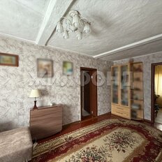 часть дома + 5,4 сотки, участок - изображение 3