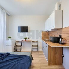 Квартира 22,5 м², студия - изображение 2