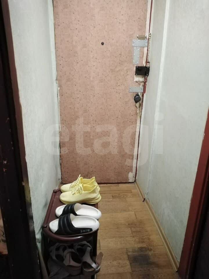 Комната 12.6 м² в Белгород — фото 12 из 19