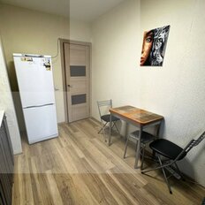 Квартира 30,1 м², 1-комнатная - изображение 5