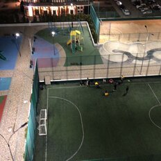 Квартира 35,1 м², 2-комнатная - изображение 1