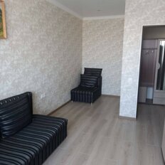 Квартира 34,4 м², 1-комнатная - изображение 2