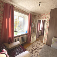 Квартира 24 м², 2-комнатная - изображение 4