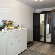 Квартира 30,3 м², 1-комнатная - изображение 4