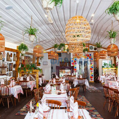 649,4 м², готовый бизнес - изображение 3