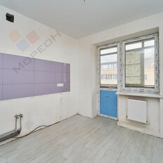 Квартира 32,1 м², 1-комнатная - изображение 1