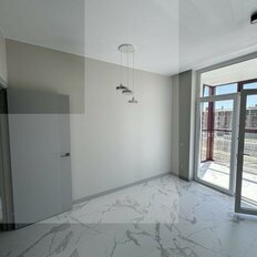 Квартира 37,7 м², 1-комнатная - изображение 5