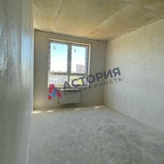 Квартира 35,5 м², 1-комнатная - изображение 2