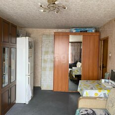 Квартира 24,3 м², 1-комнатная - изображение 5