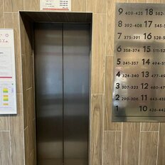 Квартира 20,2 м², студия - изображение 4