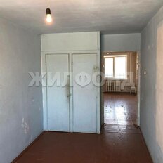 Квартира 44,5 м², 2-комнатная - изображение 5