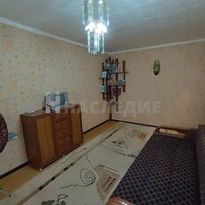 Квартира 44,8 м², 2-комнатная - изображение 5