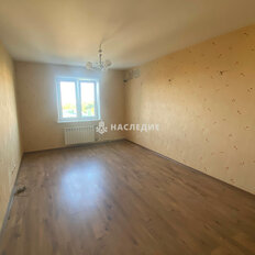 Квартира 69,1 м², 3-комнатная - изображение 1